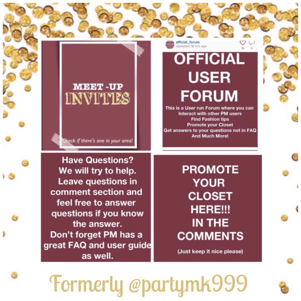 😱 @official_forum loaded W/ tons of useful info! - Picture 3 of 8